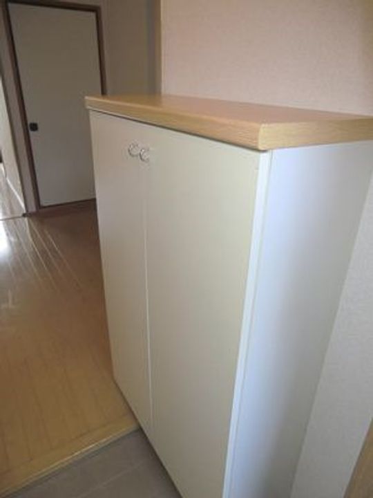 埼玉県東松山市殿山町(アパート)の賃貸物件のその他画像