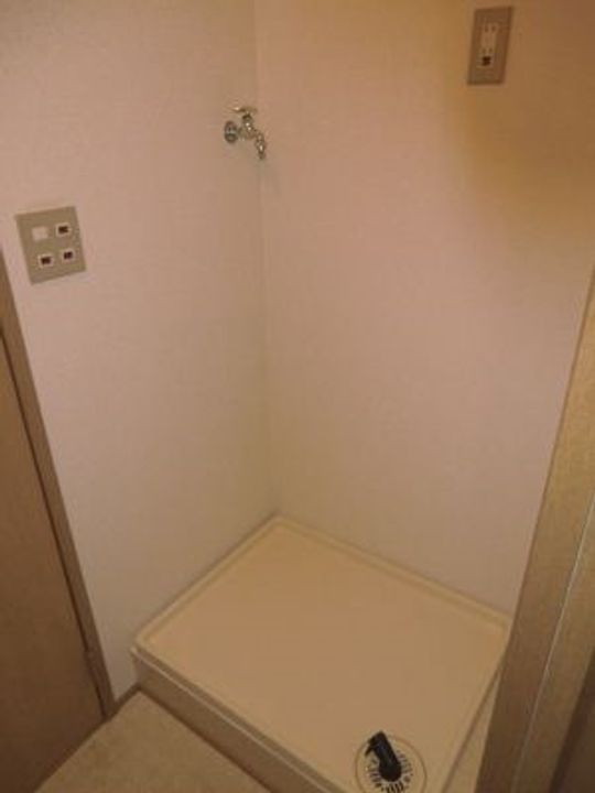 埼玉県東松山市殿山町(アパート)の賃貸物件の内装