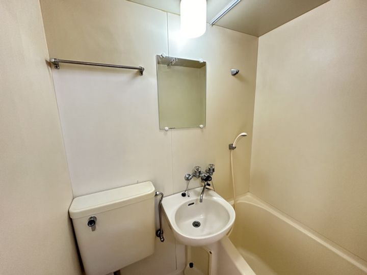 神奈川県相模原市緑区西橋本4(マンション)の賃貸物件の内装