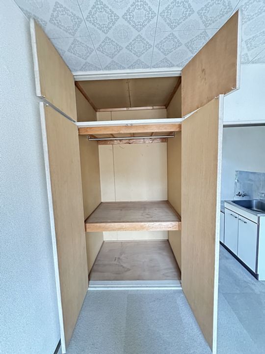 神奈川県相模原市緑区西橋本4(マンション)の賃貸物件の内装