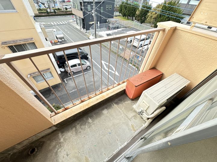 神奈川県相模原市緑区西橋本4(マンション)の賃貸物件の内装