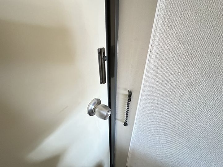 神奈川県相模原市緑区西橋本4(マンション)の賃貸物件の内装