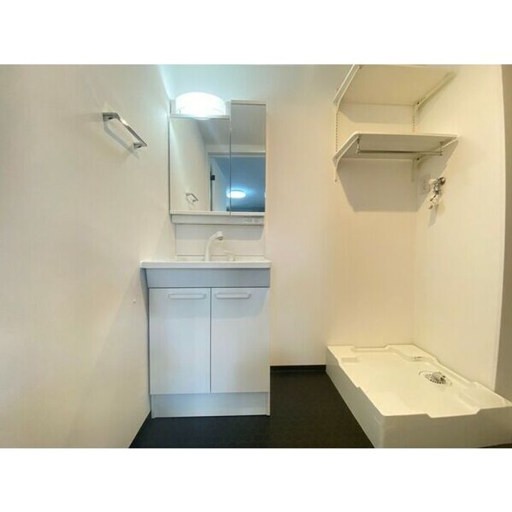 LECOCON岐阜IIIの内装