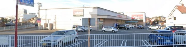 LECOCON岐阜IIIの周辺