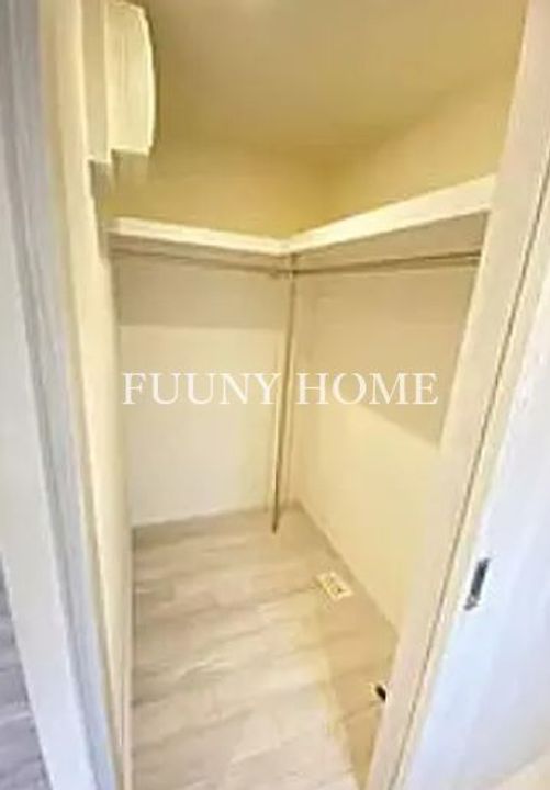 東京都目黒区柿の木坂1(マンション)の賃貸物件の内装