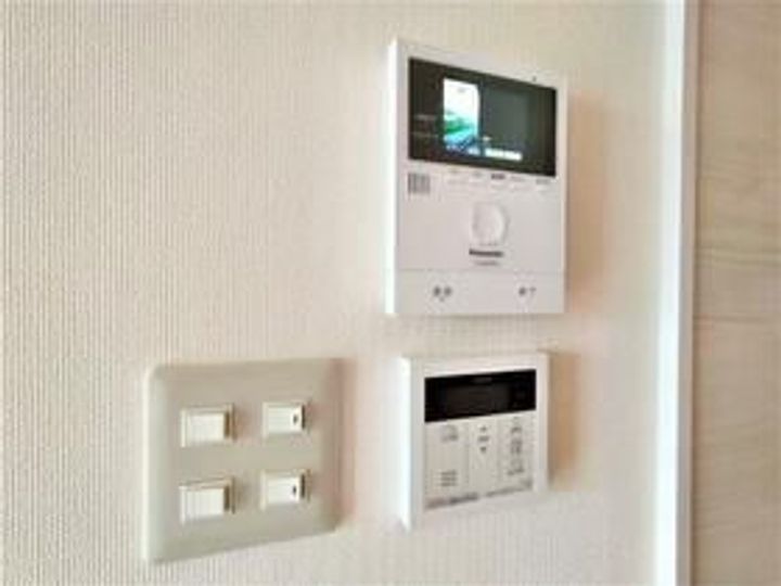 Doux maison(ドゥーメゾン)竹林町の内装