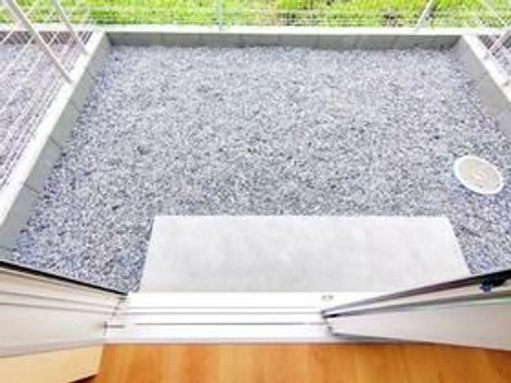 Doux maison(ドゥーメゾン)竹林町の内装