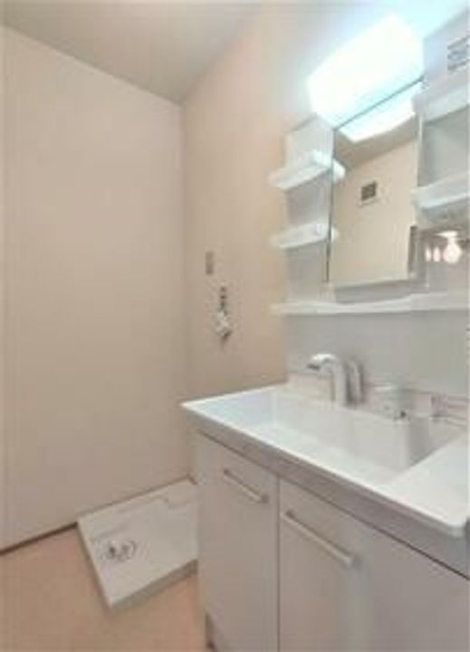 Doux maison(ドゥーメゾン)竹林町の内装