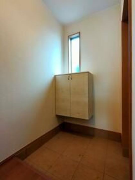 Doux maison(ドゥーメゾン)竹林町の玄関