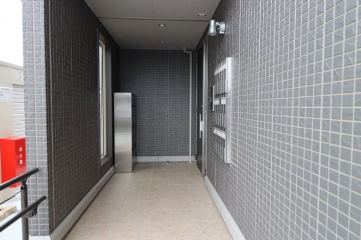 埼玉県上尾市大字原市(アパート)の賃貸物件の地図