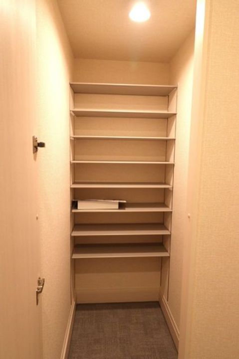 埼玉県上尾市大字原市(アパート)の賃貸物件の玄関