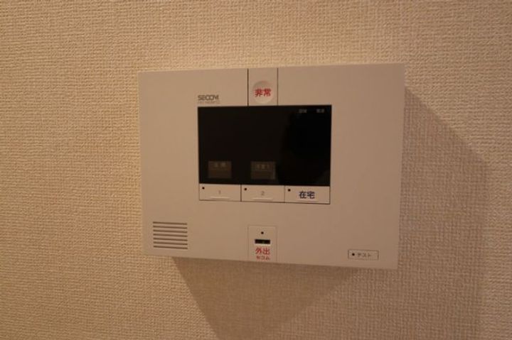 埼玉県上尾市大字原市(アパート)の賃貸物件の内装