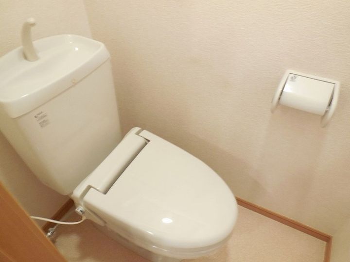 フィオーレ・ガーデンの内装