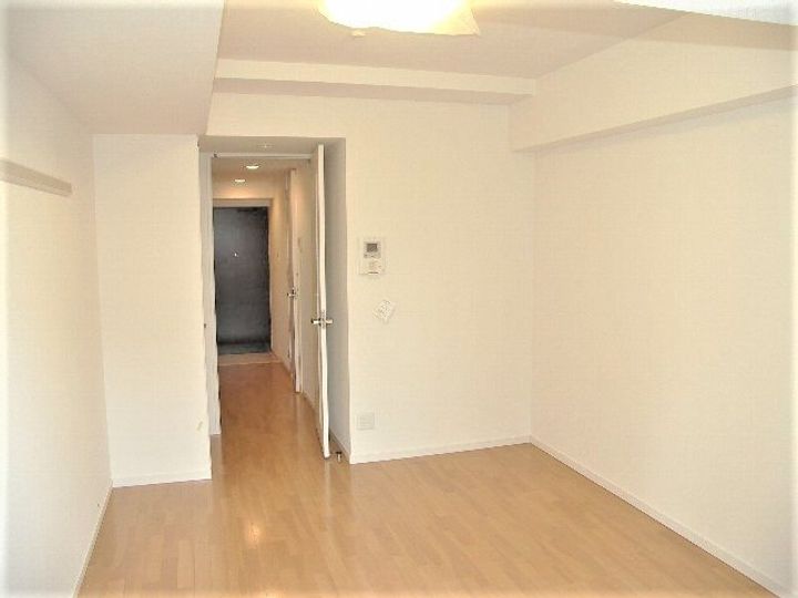 メインステージ田端弐番館の内装