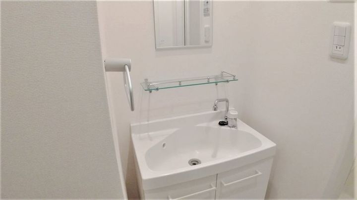 メインステージ田端弐番館の内装