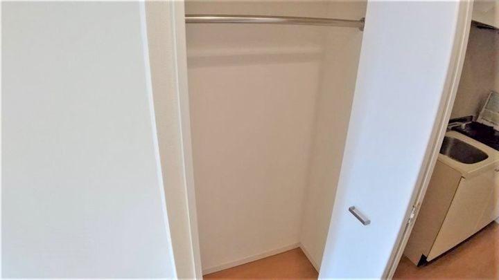 メインステージ田端弐番館の内装