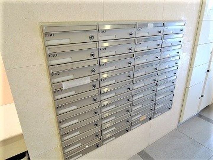 メインステージ田端弐番館の地図