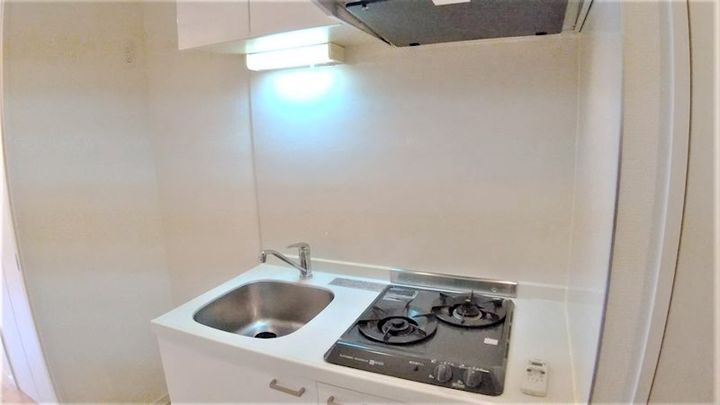 メインステージ田端弐番館のキッチン