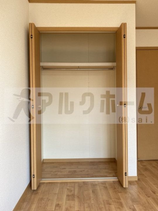 ツインコートいたくらの内装