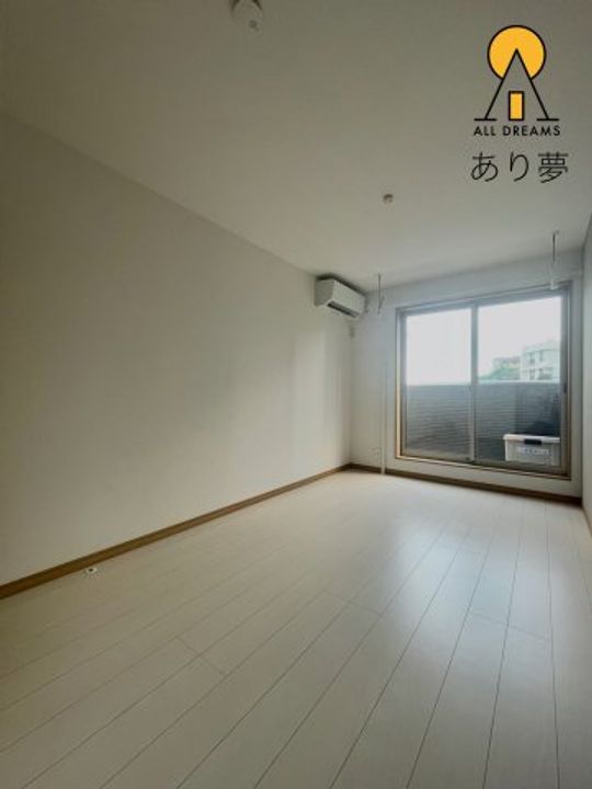 AURORA桜木町の内装