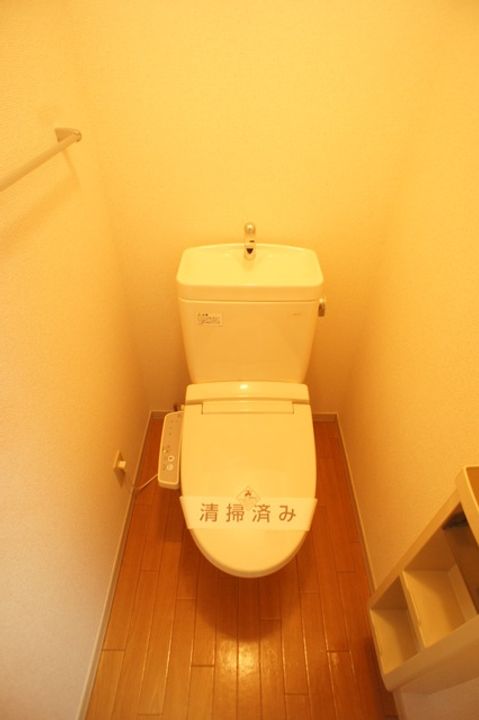 カーサミヨシの内装