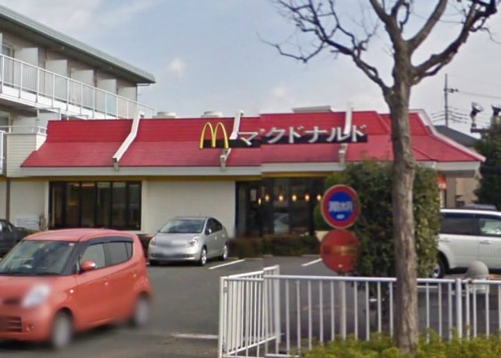 カーサミヨシの周辺