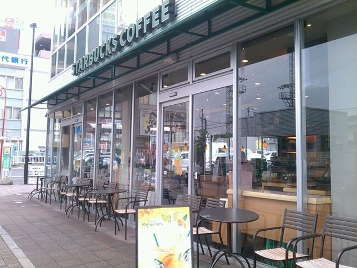 カーサミヨシの周辺