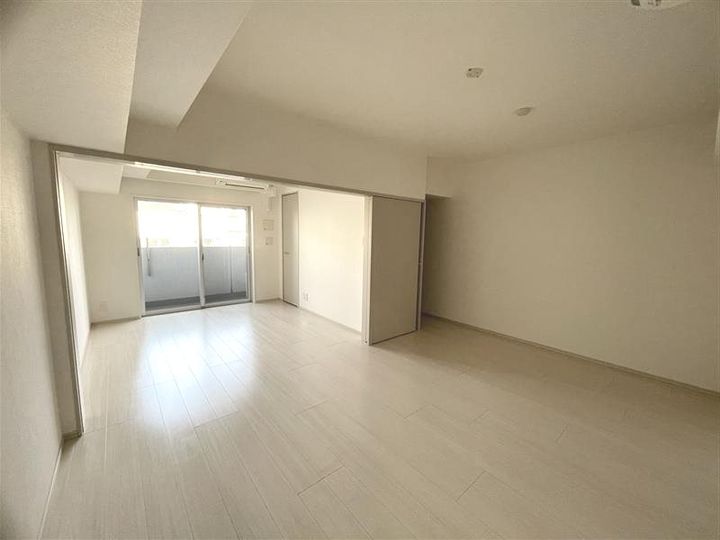 東京都墨田区向島1(マンション)の賃貸物件の内装