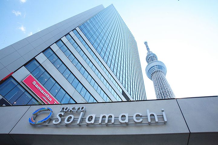 東京都墨田区向島1(マンション)の賃貸物件の周辺