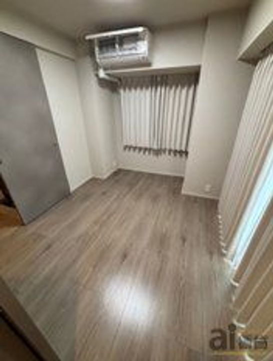 東京都練馬区高松5(マンション)の賃貸物件の内装