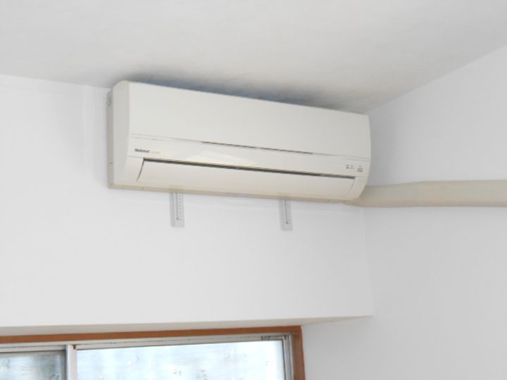 群馬県北群馬郡吉岡町大字大久保(一戸建)の賃貸物件の内装