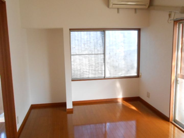 群馬県北群馬郡吉岡町大字大久保(一戸建)の賃貸物件の居間