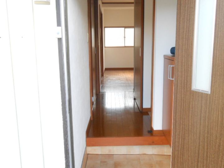 群馬県北群馬郡吉岡町大字大久保(一戸建)の賃貸物件の外観