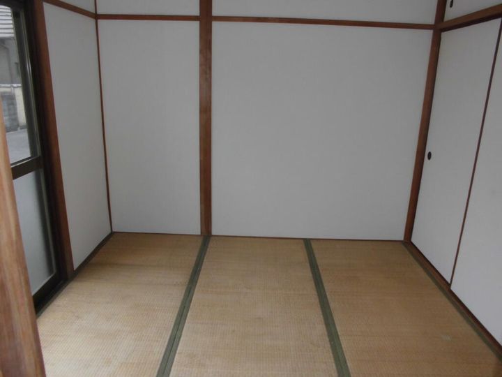 岡山県岡山市南区泉田4(アパート)の賃貸物件の内装