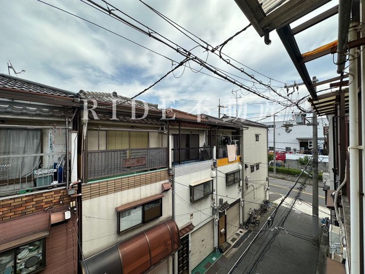 大阪府大阪市大正区南恩加島1(一戸建)の賃貸物件のその他画像