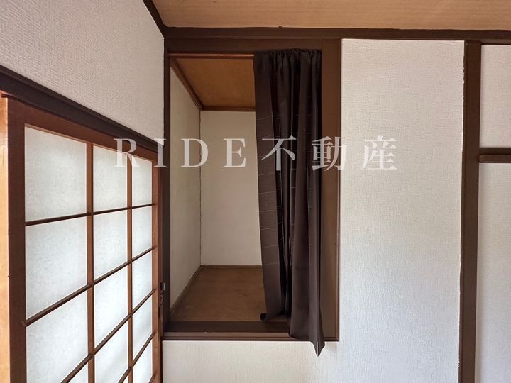 大阪府大阪市大正区南恩加島1(一戸建)の賃貸物件の内装