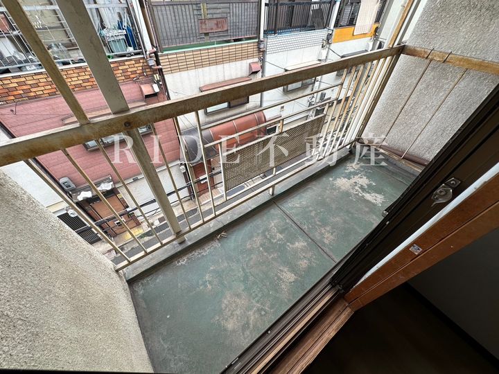 大阪府大阪市大正区南恩加島1(一戸建)の賃貸物件の内装