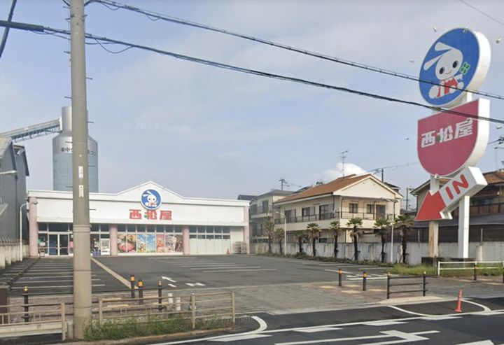 大阪府大阪市大正区南恩加島1(一戸建)の賃貸物件の周辺