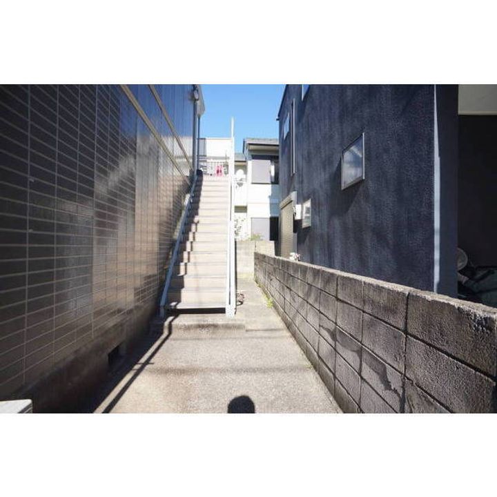 ヨナハイムの地図