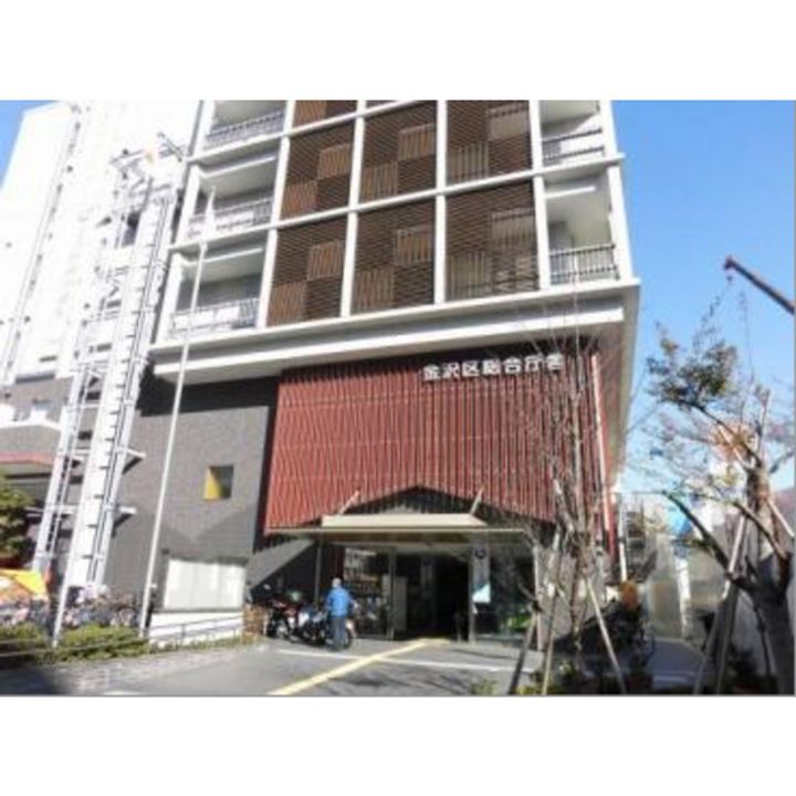 ヨナハイムの周辺