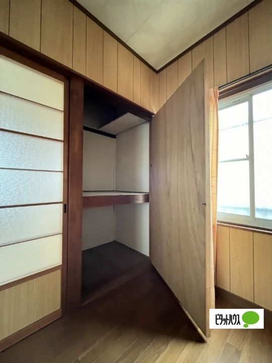 和歌山県和歌山市和歌浦東2(一戸建)の賃貸物件の内装