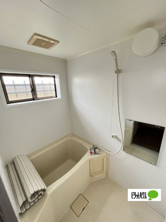 和歌山県和歌山市和歌浦東2(一戸建)の賃貸物件の風呂