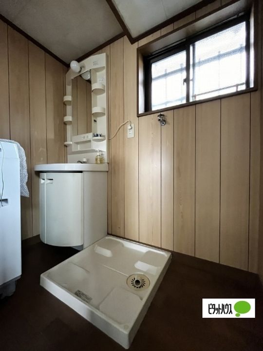 和歌山県和歌山市和歌浦東2(一戸建)の賃貸物件の内装