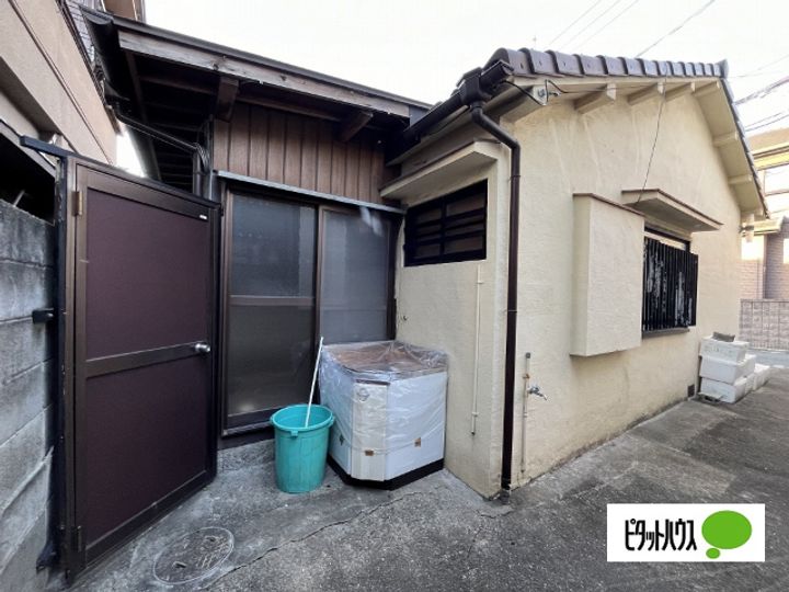 和歌山県和歌山市和歌浦東2(一戸建)の賃貸物件のその他画像