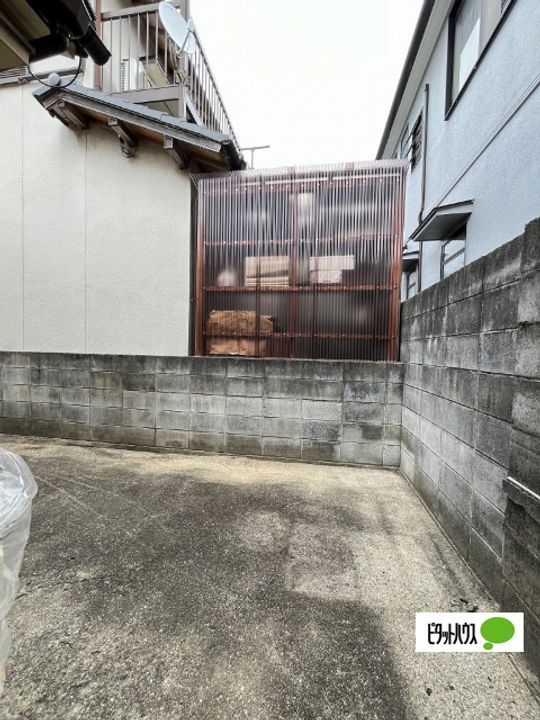 和歌山県和歌山市和歌浦東2(一戸建)の賃貸物件の内装