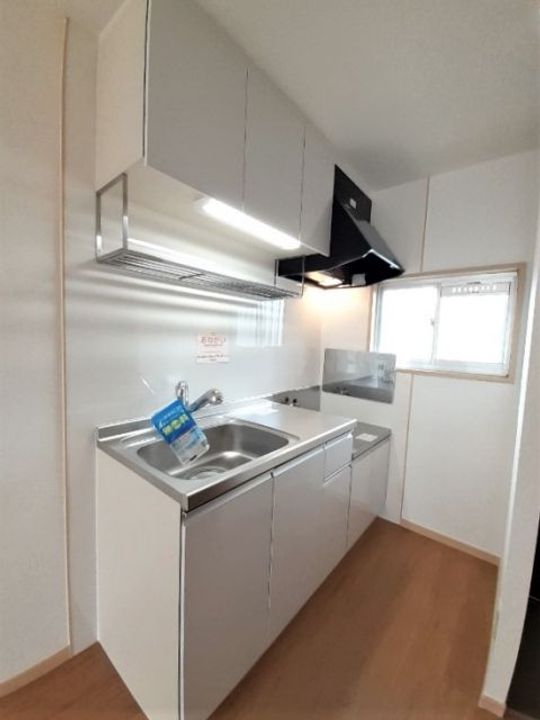 エルディム磯野のキッチン