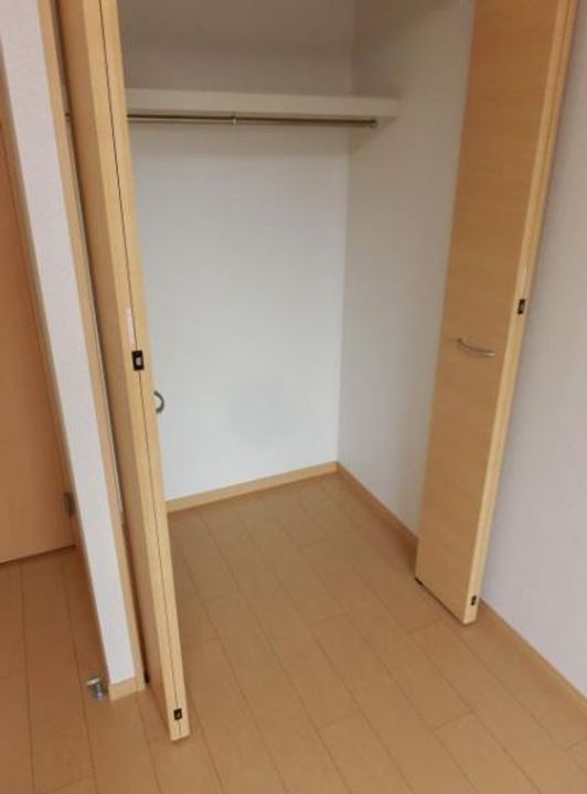 feeth日暮里の内装