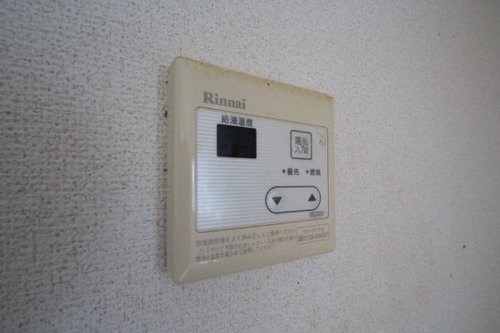 ウィステリアパレス尾長西のその他画像