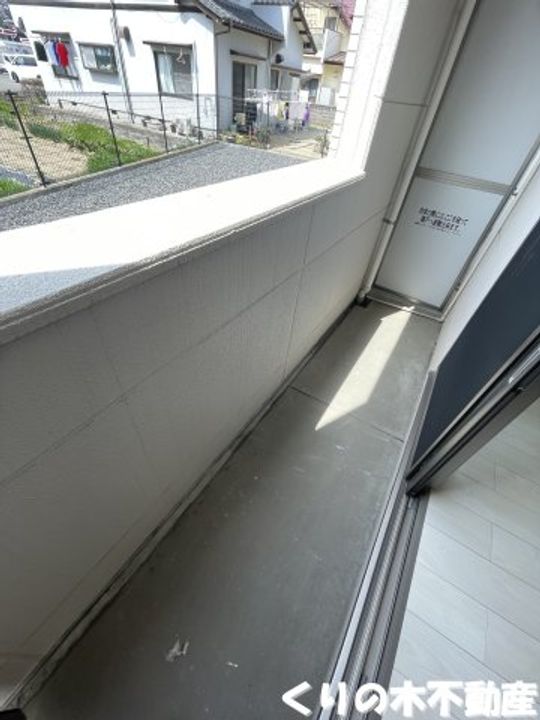 サンコート阿方の内装