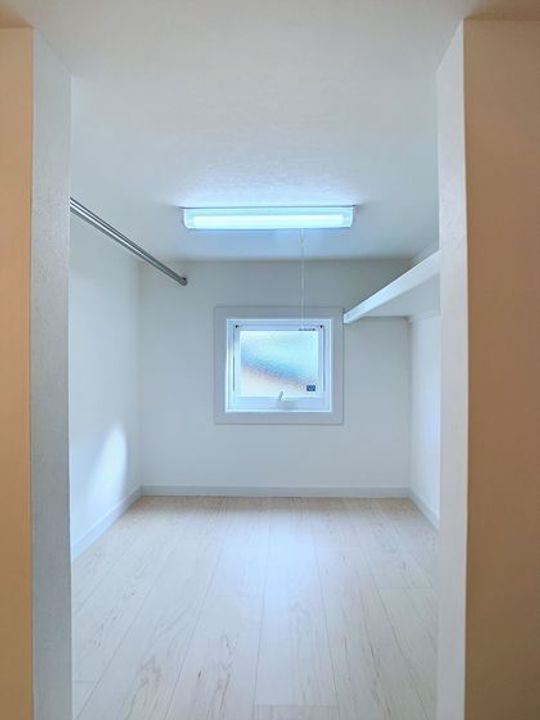 プリマガーデン岡山 壱番館の内装